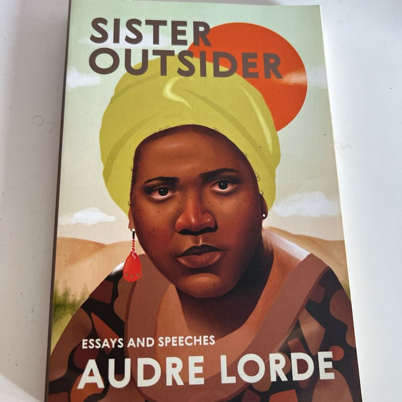 Sister Outsider