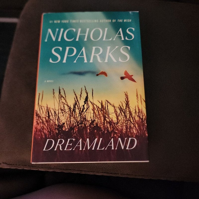 Dreamland
