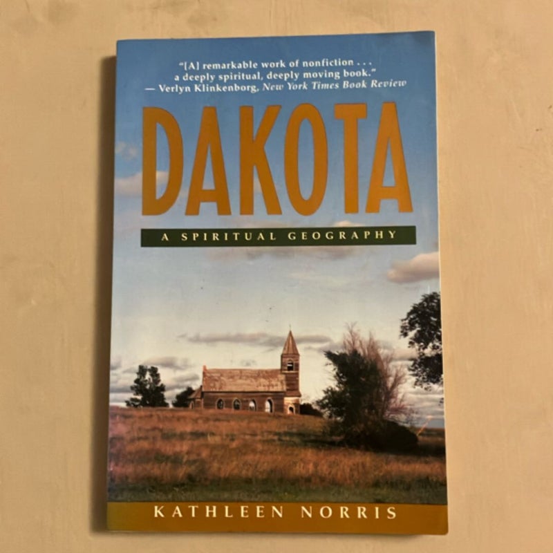 Dakota