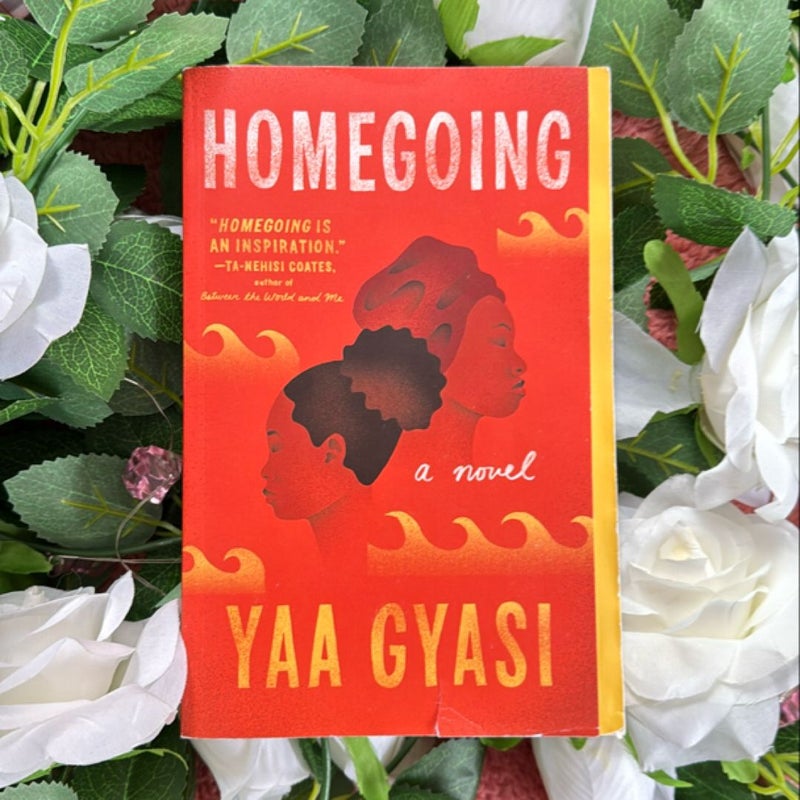 Homegoing