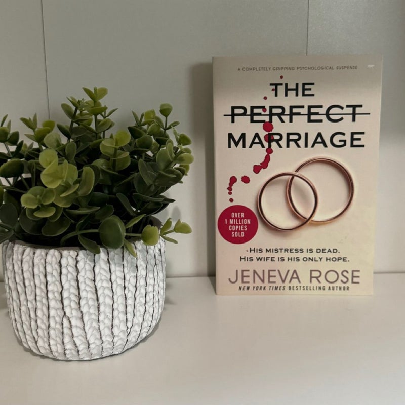 The Perfect Marriage