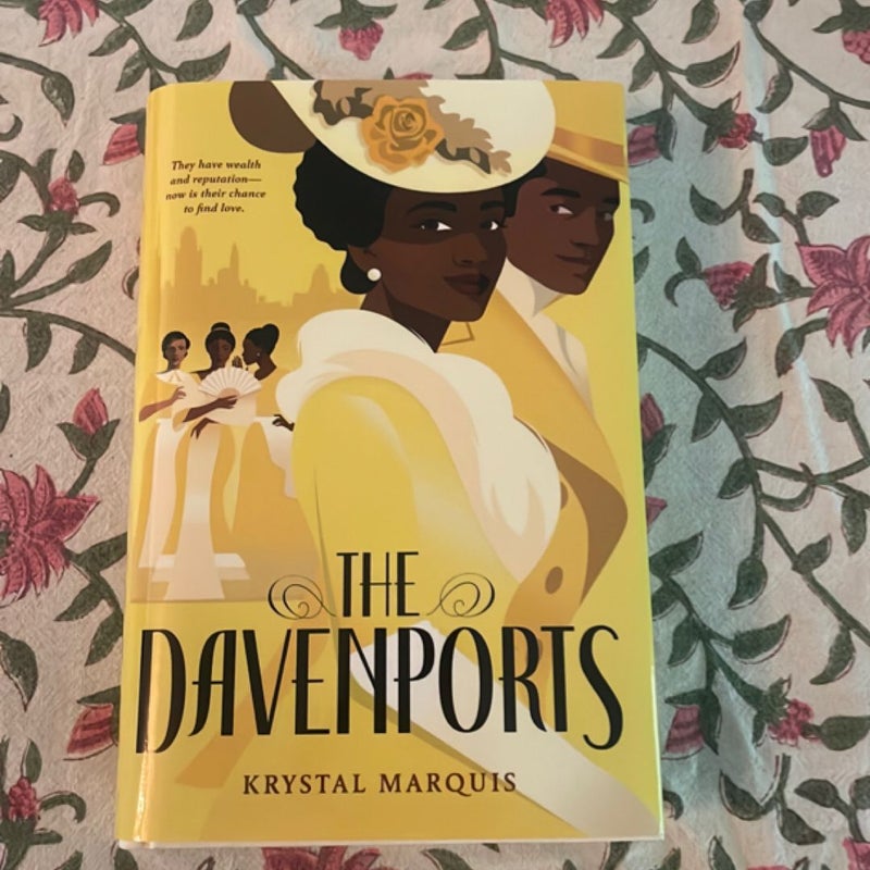 The Davenports