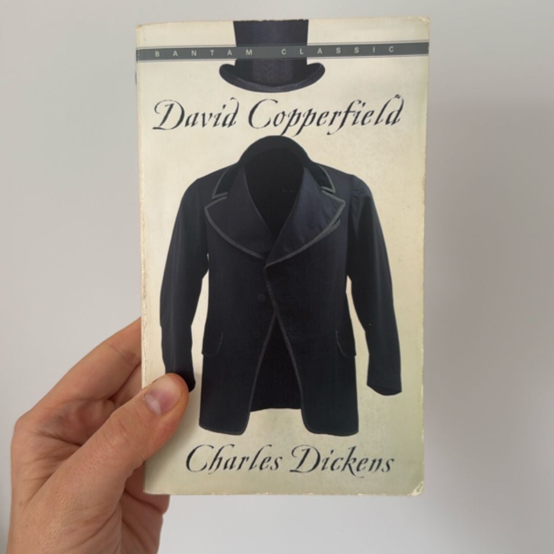 David Copperfield
