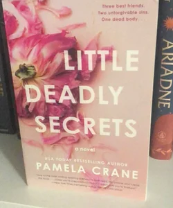 Little Deadly Secrets