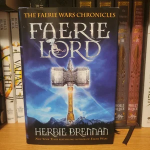 Faerie Lord