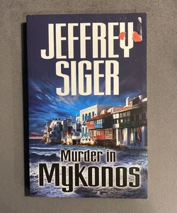 Murder in Mykonos