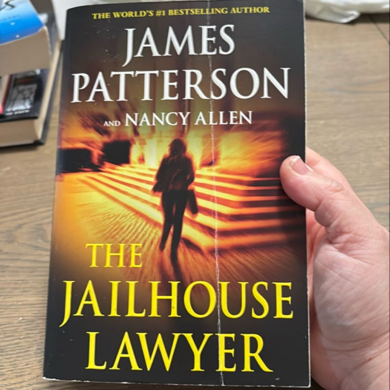 The Jailhouse Lawyer