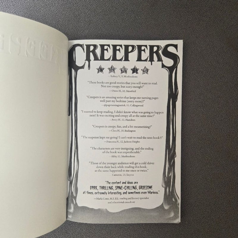 Creepers