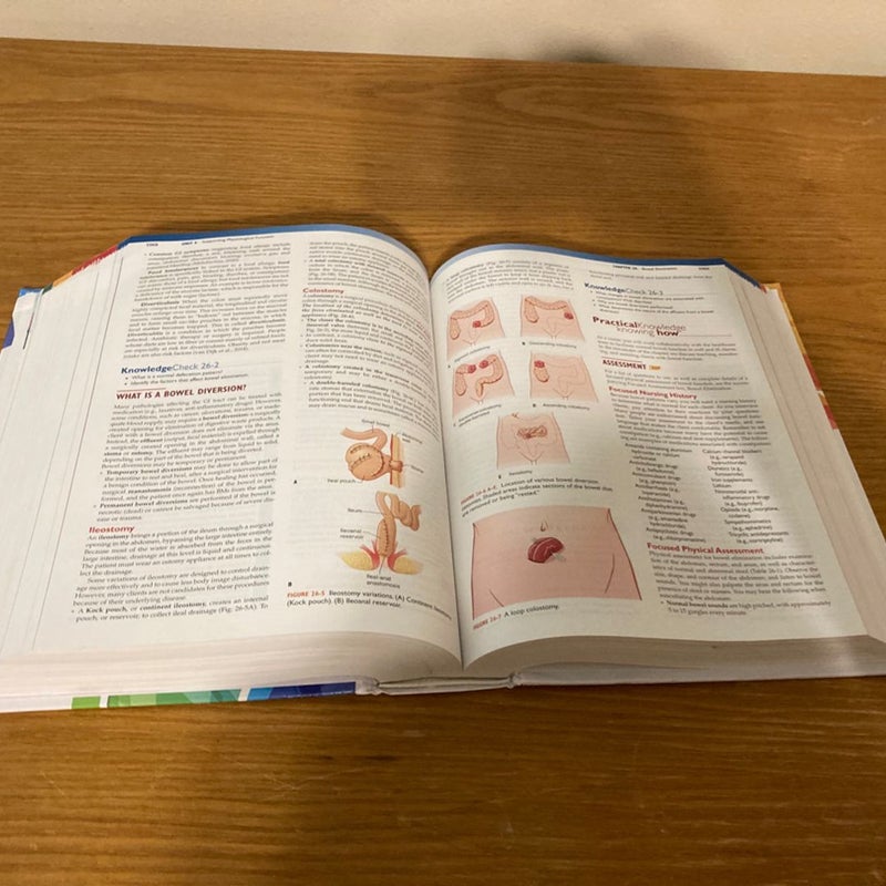 Davis Advantage for Basic Nursing, 3rd Edition