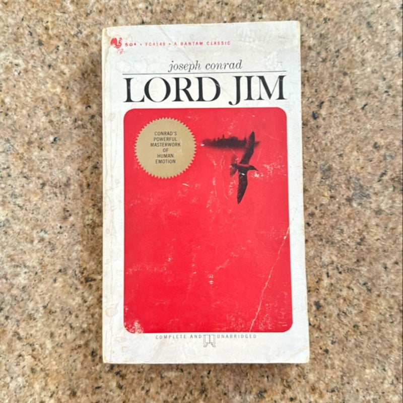 Lord Jim