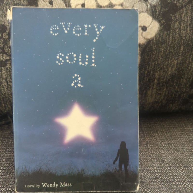 Every Soul a Star