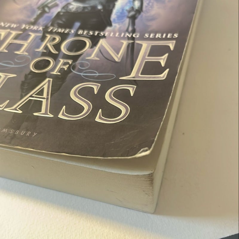 Throne of Glass