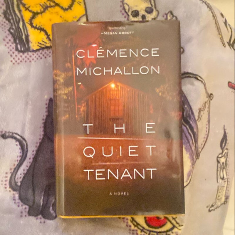 The Quiet Tenant