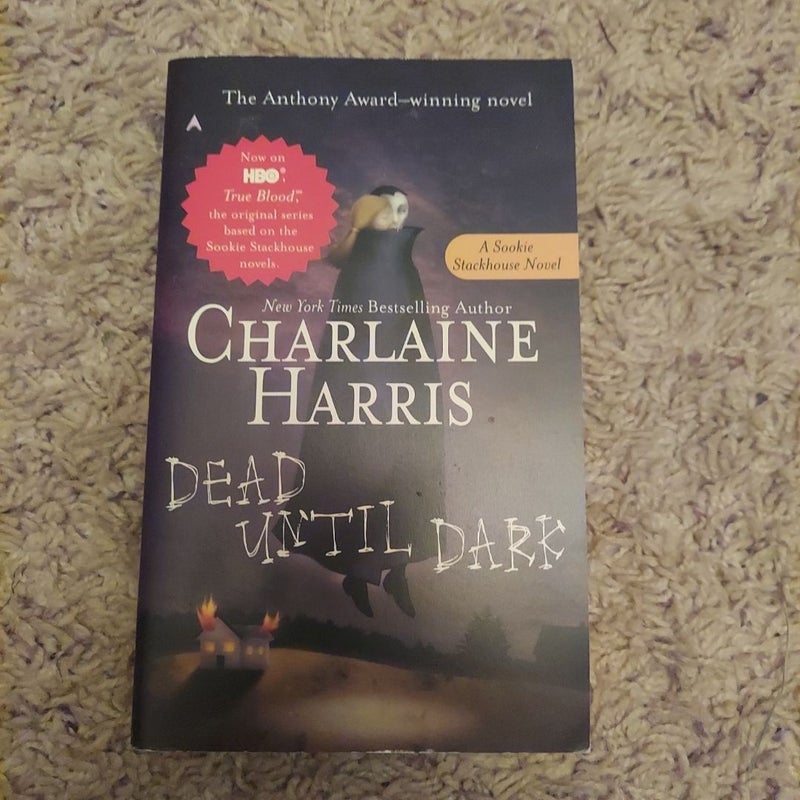 Dead until Dark