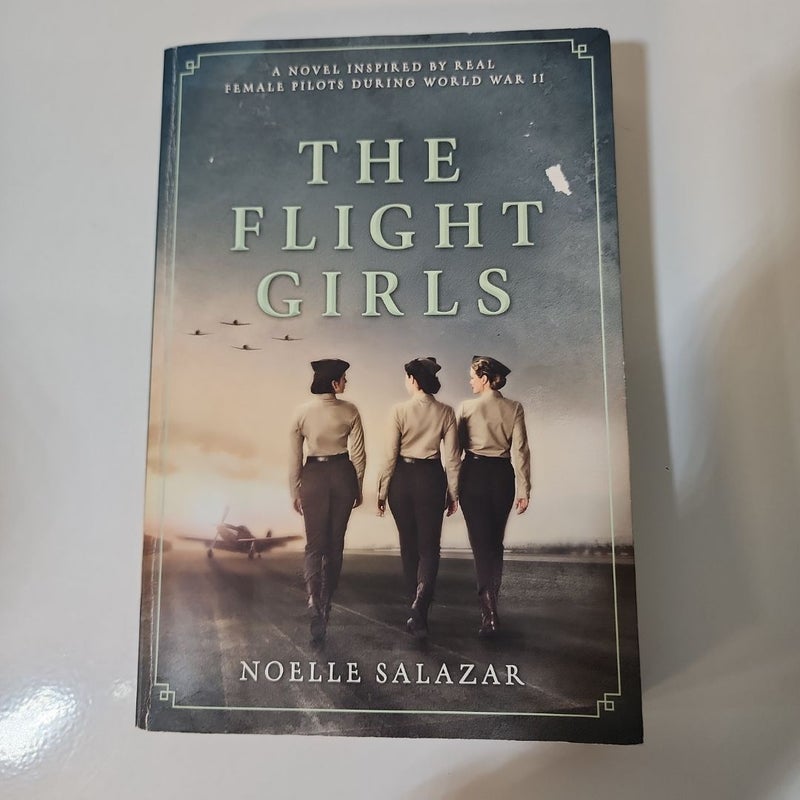 The Flight Girls