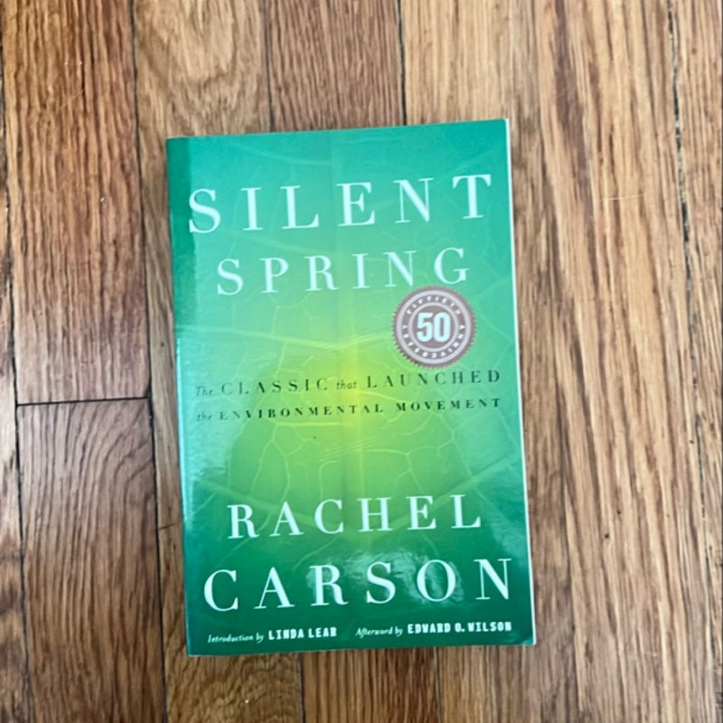 Silent Spring