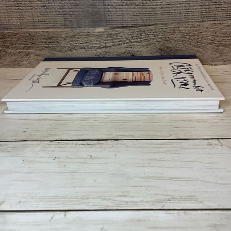 Cozy Minimalist Home