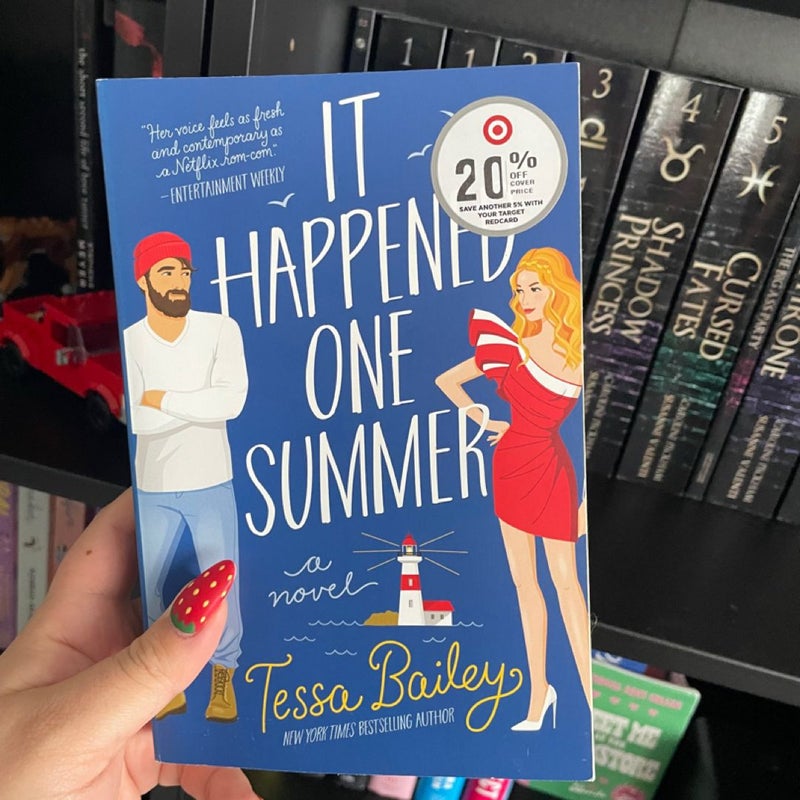 It Happened One Summer