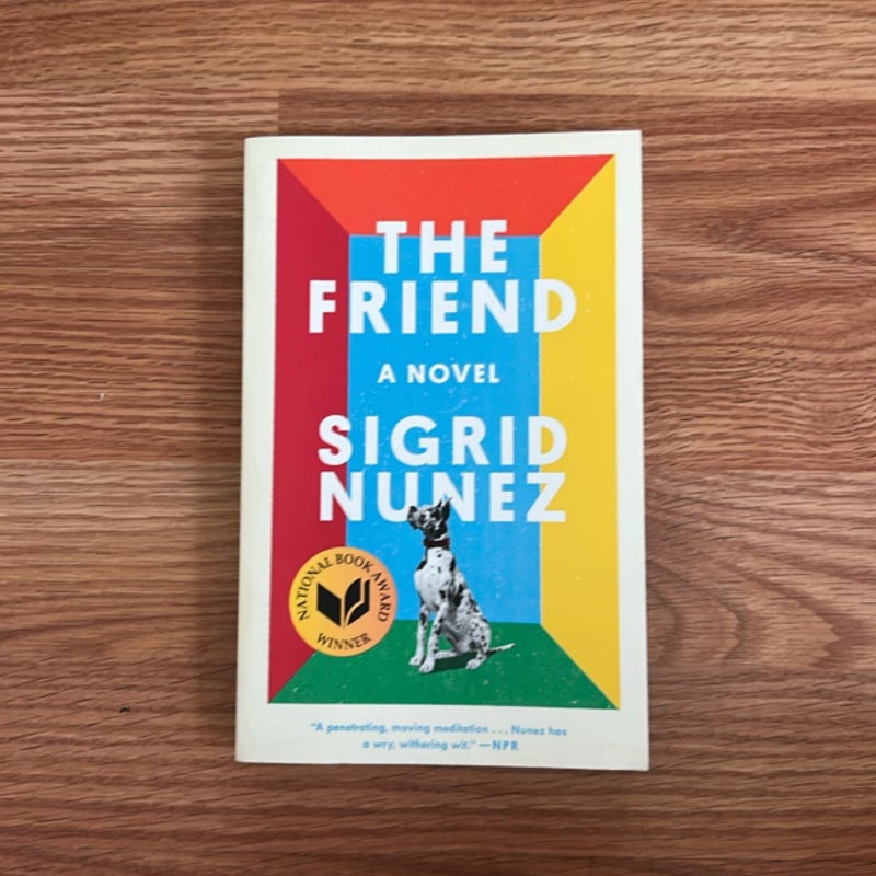 The Friend