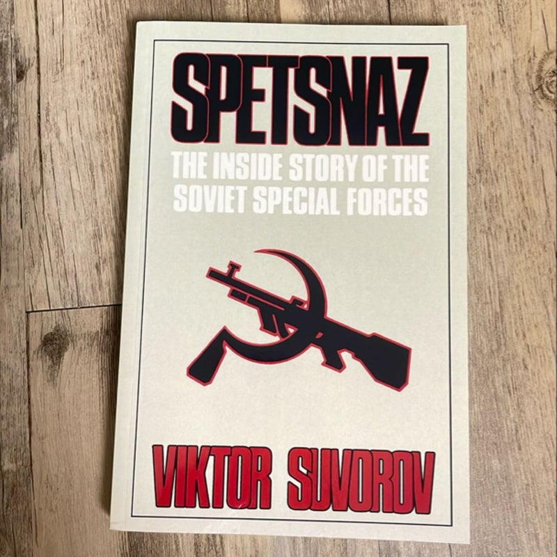 Spetsnaz