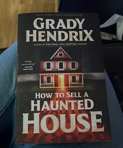 How to Sell a Haunted House