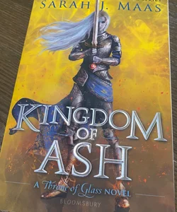 Kingdom of Ash