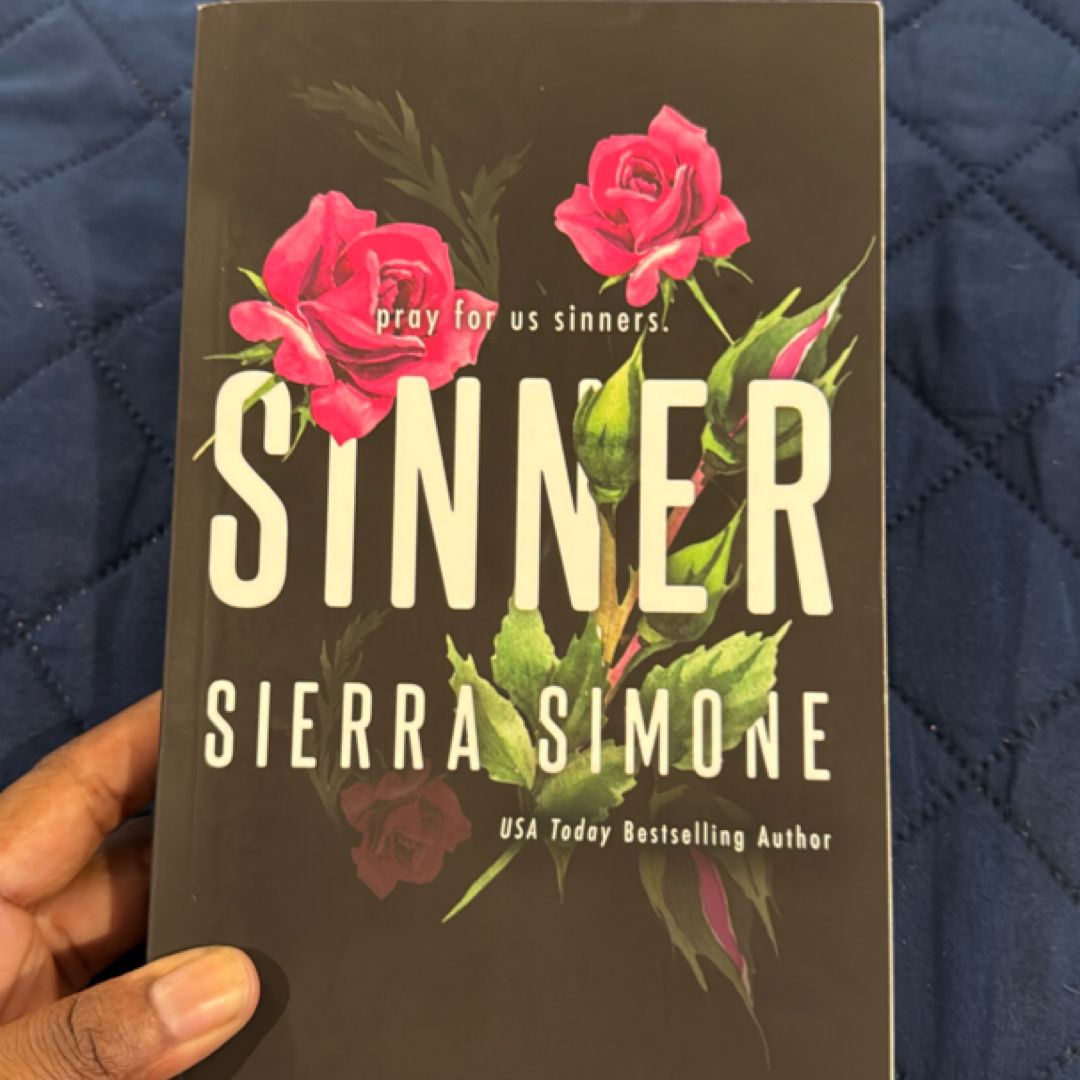 Sinner