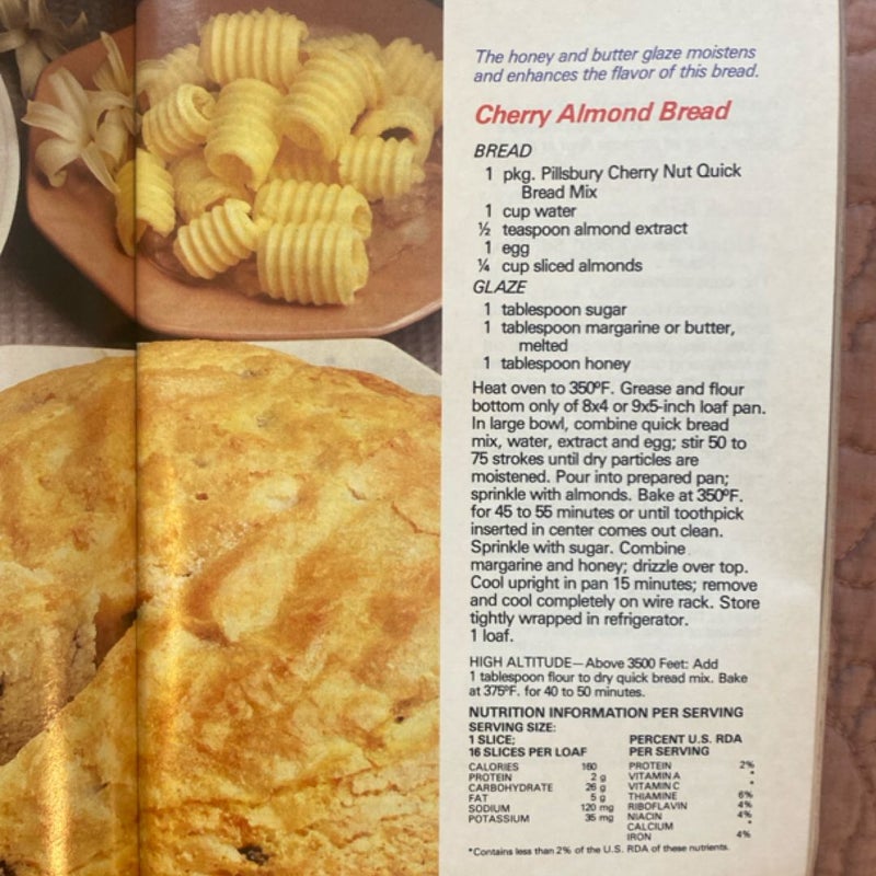 Pillsbury Great Baking