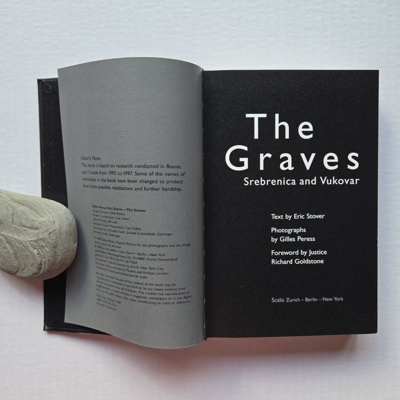 The Graves