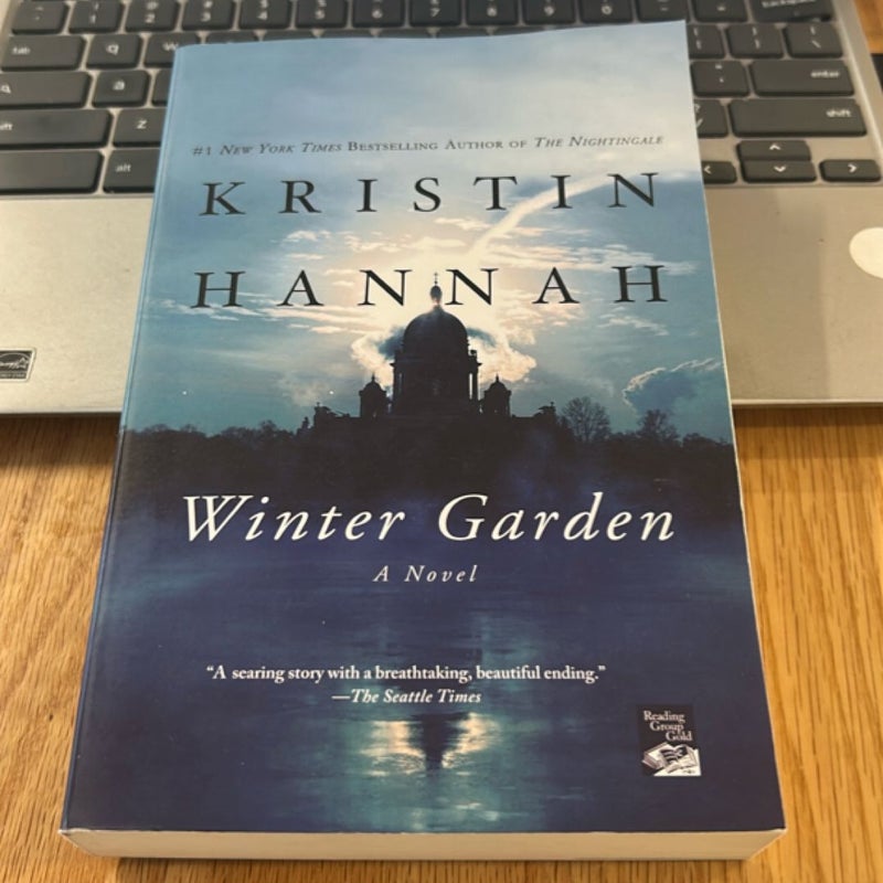 Winter Garden
