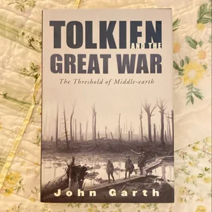 Tolkien and the Great War