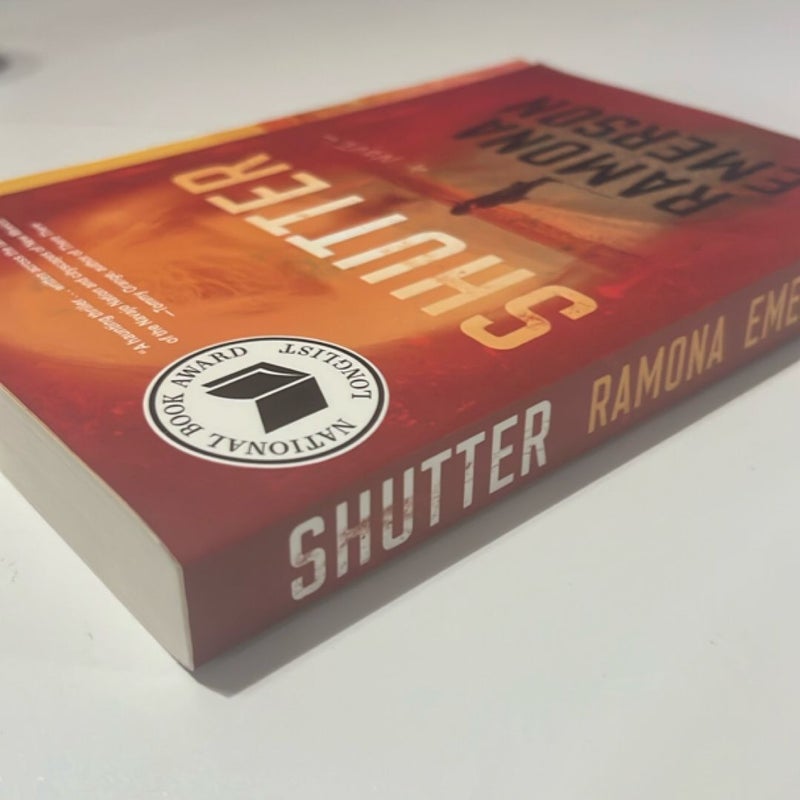 Shutter