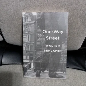 One-Way Street