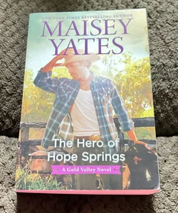 The Hero of Hope Springs