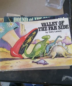 Valley of the Far Side