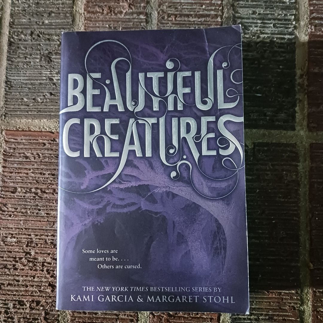 Beautiful Creatures