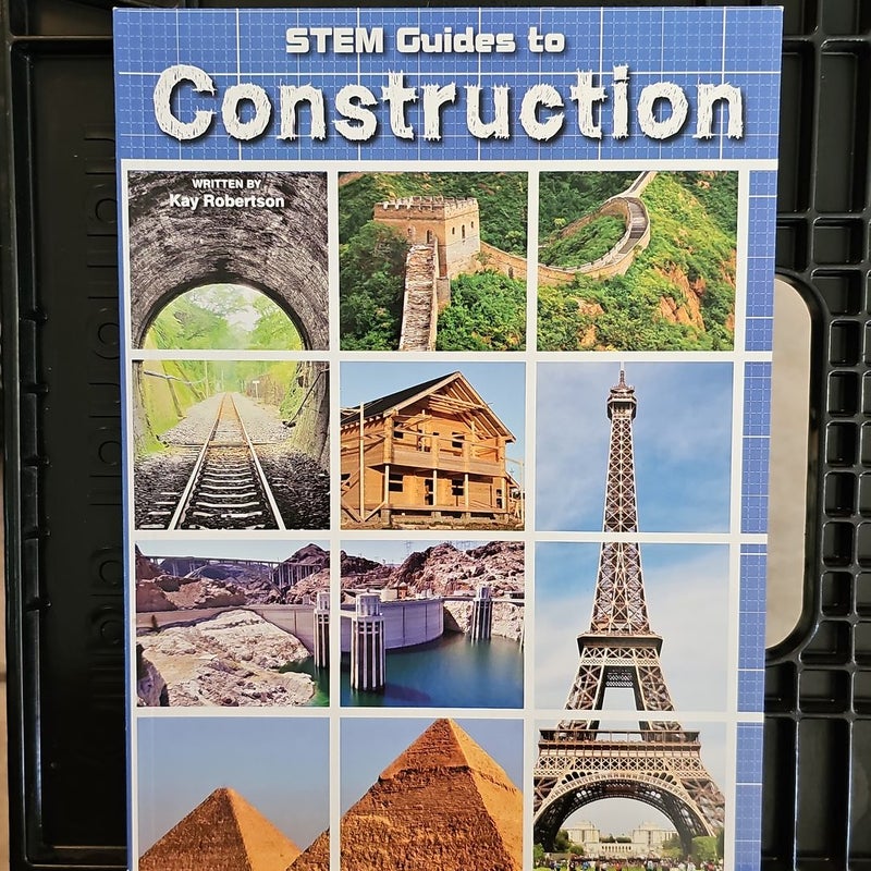 Stem Guides to Construction*