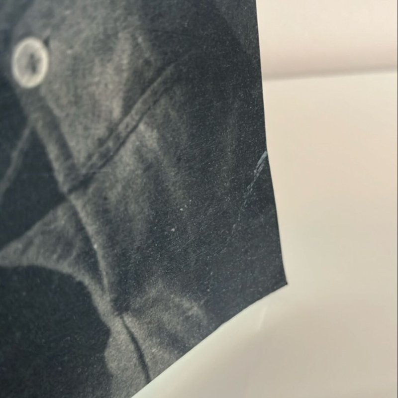 Eakins and the Photograph