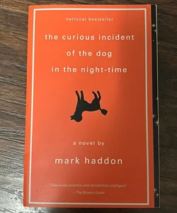 The Curious Incident of the Dog in the Night-Time