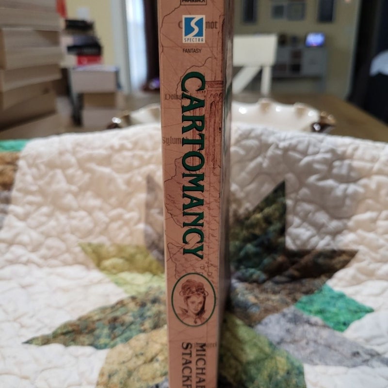 Cartomancy