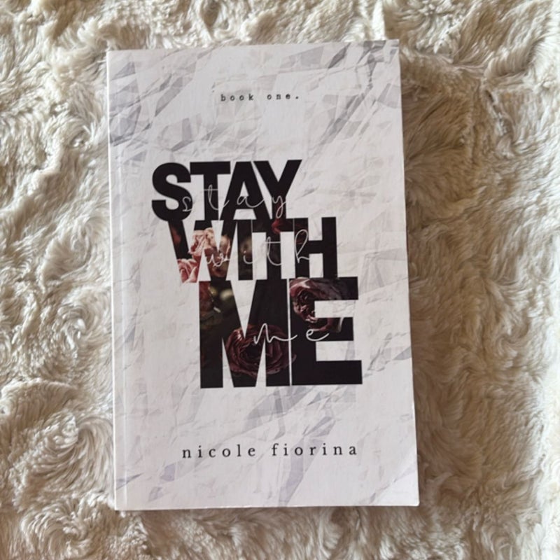 Stay With Me