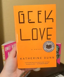 Geek Love