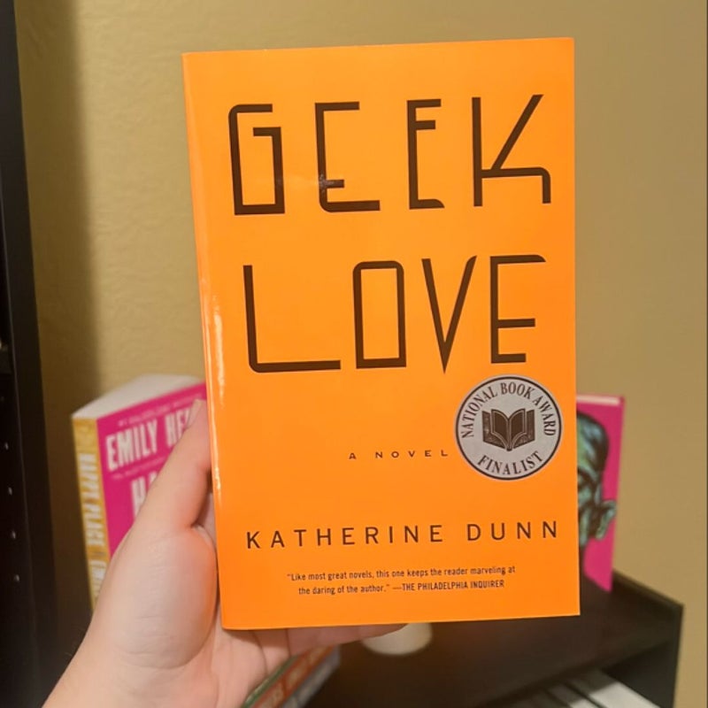 Geek Love