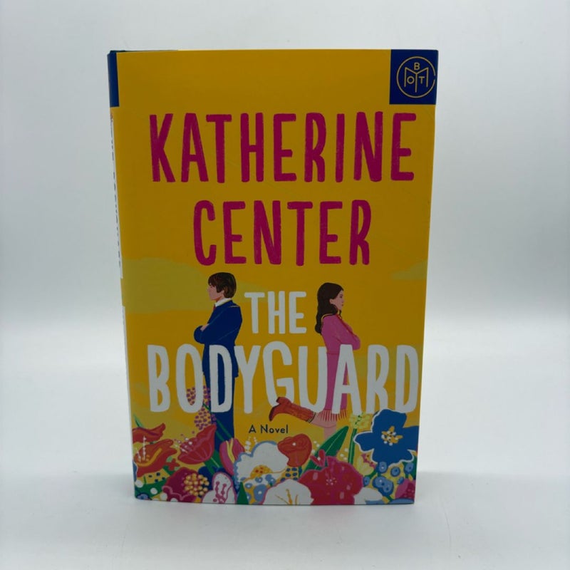 The Bodyguard