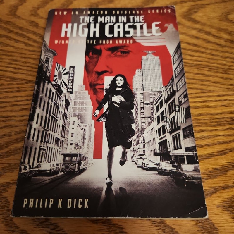 The Man in the High Castle