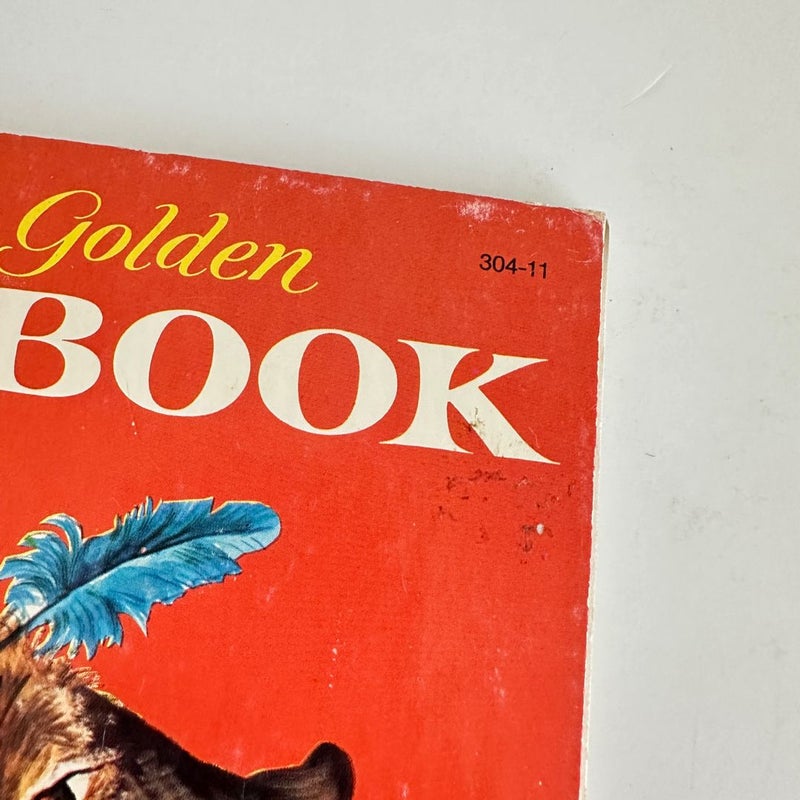 The Golden Egg Book, Little Golden Book
