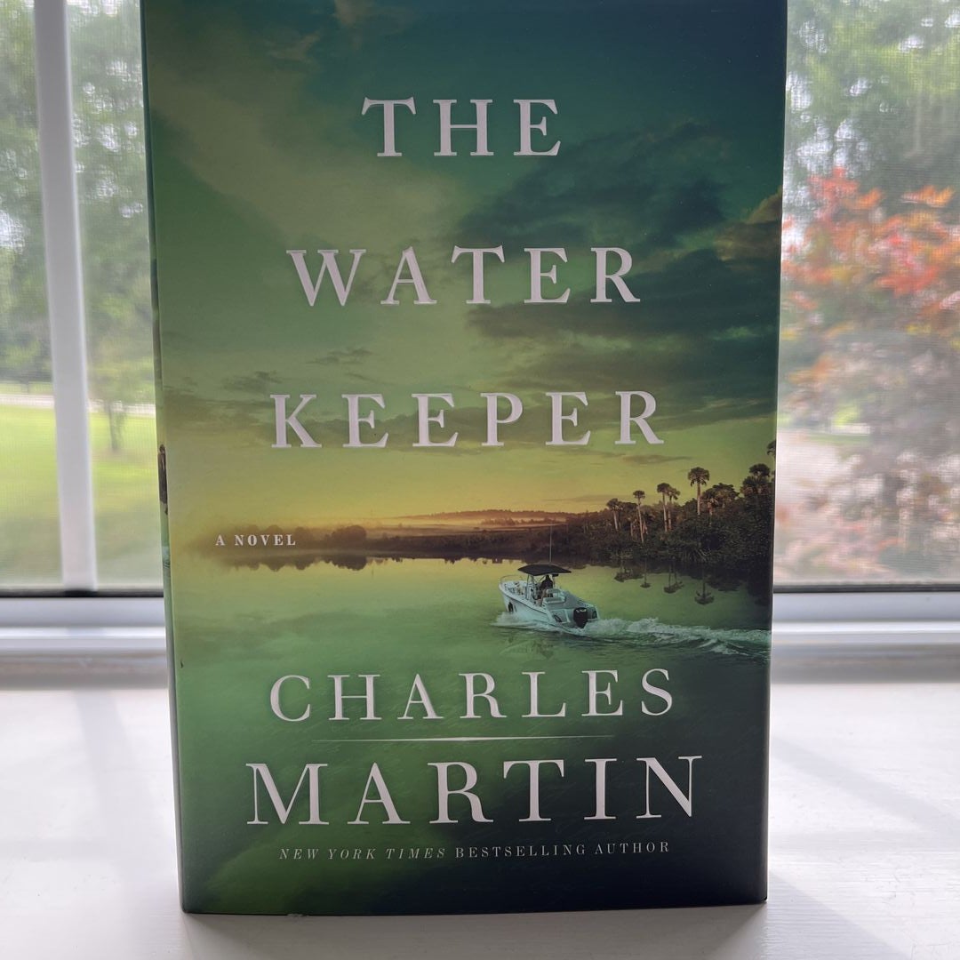 The Water Keeper