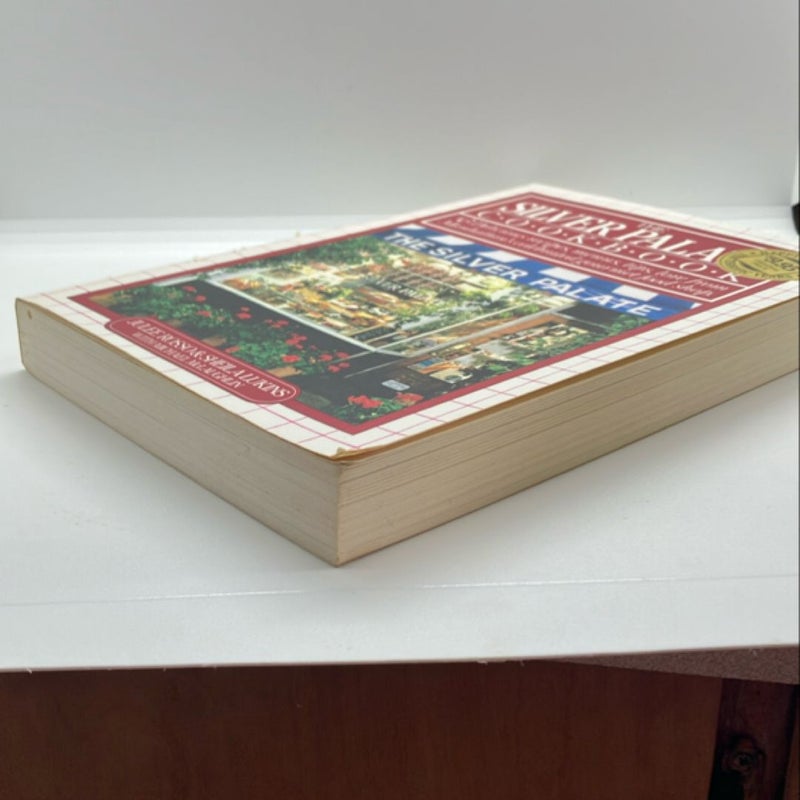The Silver Palate Cookbook