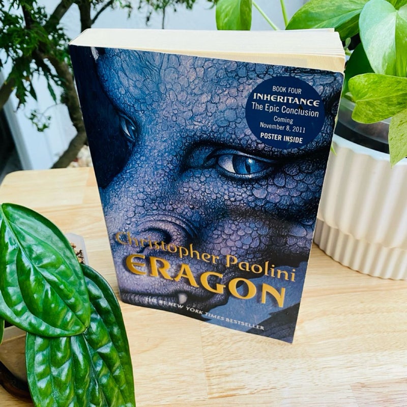 Eragon