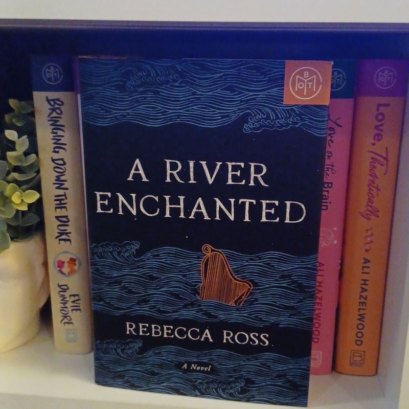 A River Enchanted